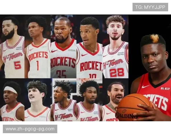 火箭队2011年球员阵容全解析