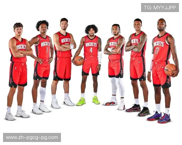 火箭队各位球员详细资料与能力数据