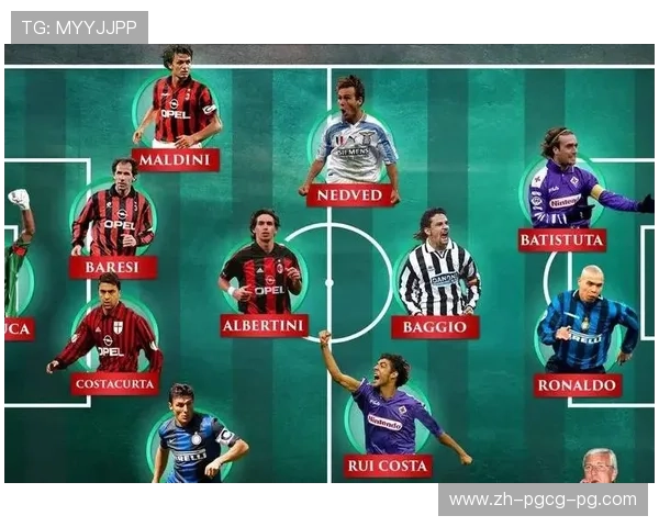 盘点目前意甲最出名的球队及综合实力排名榜