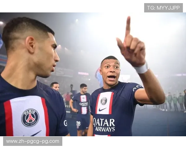 阿什拉夫转会传闻再起Djamel澄清球员在巴黎非常开心